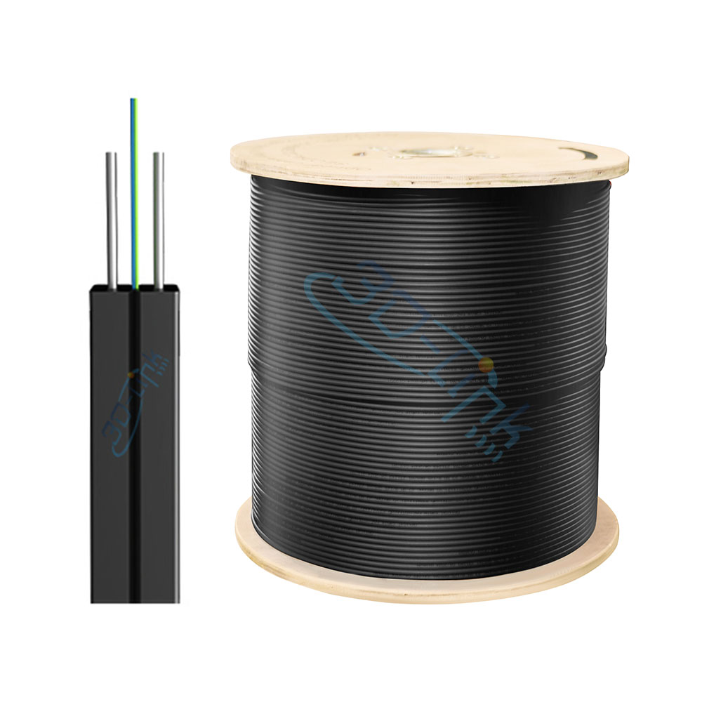 FTTH Cable (Indoor 2C)